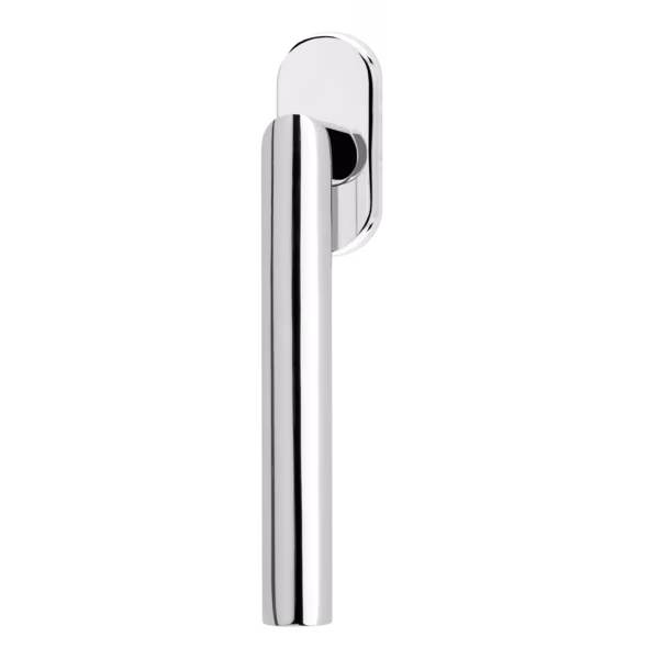 Rhodos EF284 72, window handle
