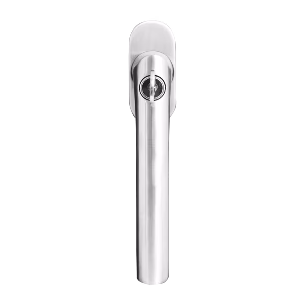 Rhodos EF284AB 71 - Lockable window handle
