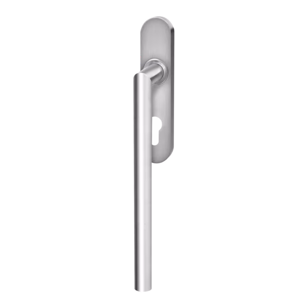 Lift and Slide Door Handle EHS28 PZ 71