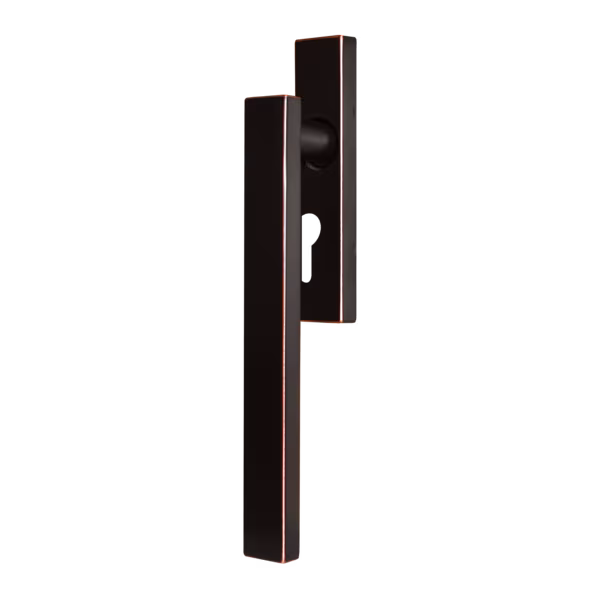 Lift and Slide Door Handle EHS52Q PZ 81