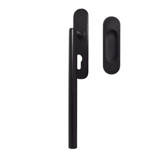 Lift and Slide Door Handle EHSSET28 PZ 83