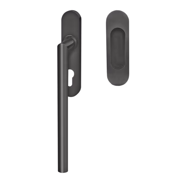 Lift and Slide Door Handle EHSSET28 PZ 89