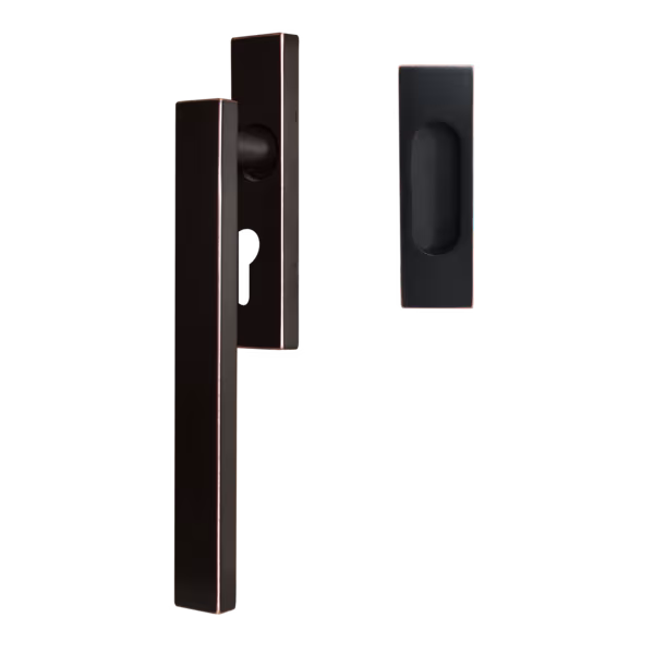 Lift and Slide Door Handle EHSSET52Q PZ 81