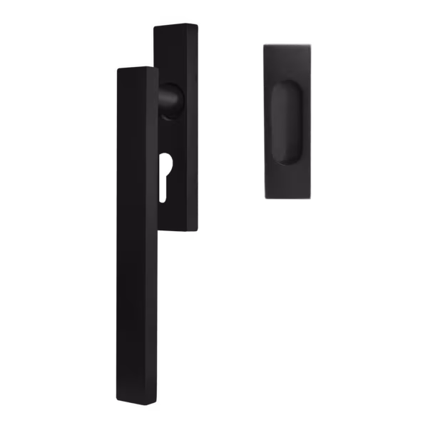Lift and Slide Door Handle EHSSET52Q PZ 83