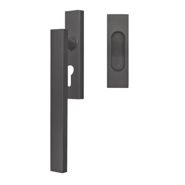 Lift and Slide Door Handle EHSSET52Q PZ 89