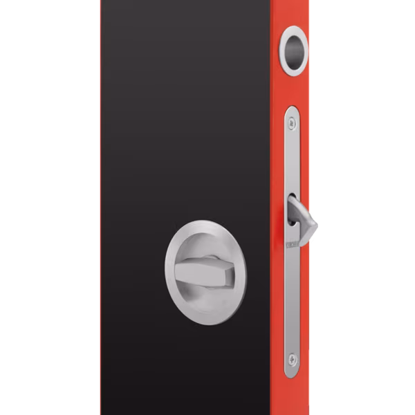 Pocket Door Set/Flush Handle Set for French Doors EPD3 71