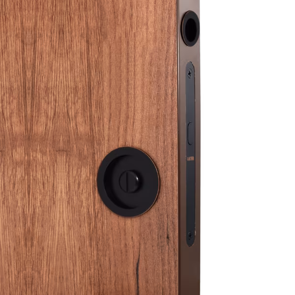 Pocket Door Set/Flush handle Set EPD 81