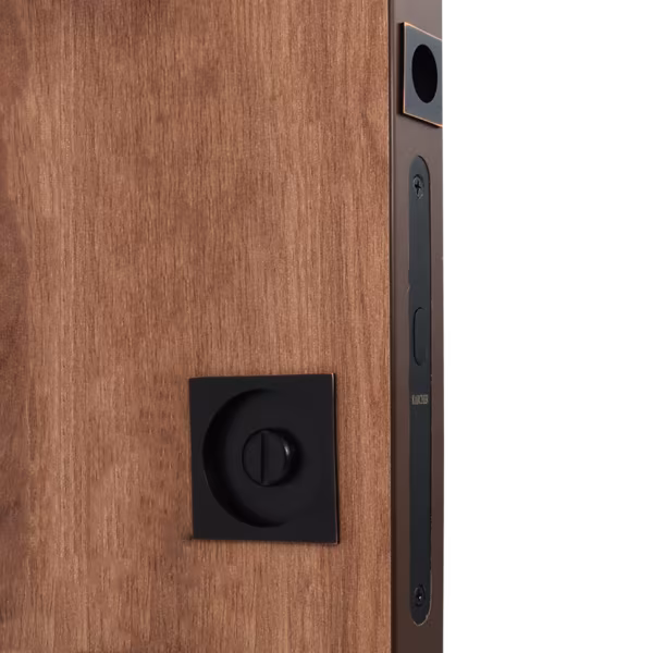 Pocket Door Set/Flush handle Set EPDQ 81