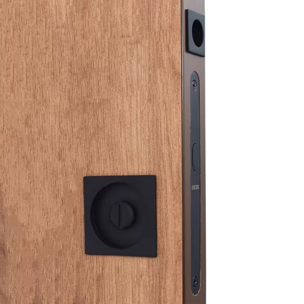Pocket Door Set/Flush Handle Set EPDQ 83