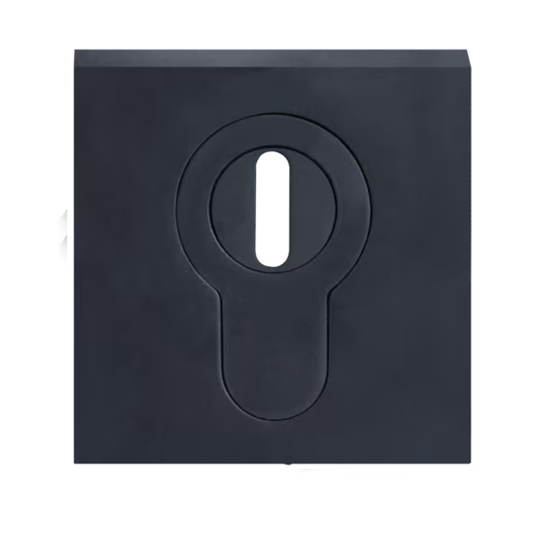 Security Escutcheons ESR550Q KS 83