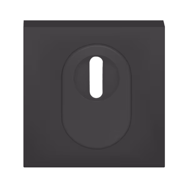 Security Escutcheons ESR700Q KS 83