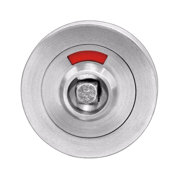 Turn/Release With Red/White Indicator and Emergency Release CEZ1337 BAD 71