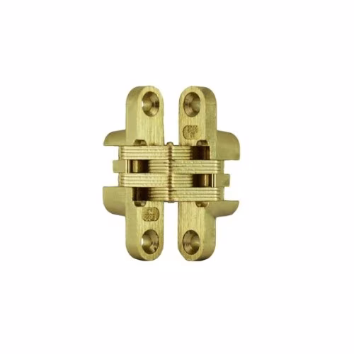 204 SOSS Hinge - Mild Steel Links