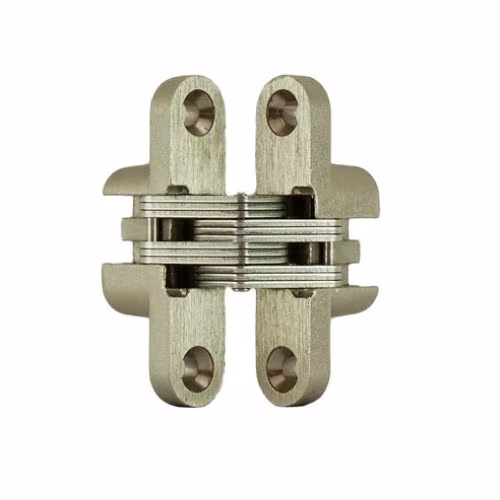 208 SOSS Hinge - Mild Steel Links