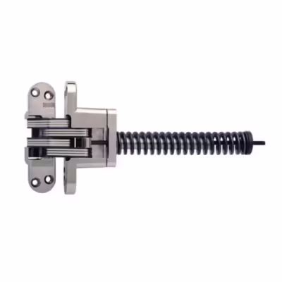 SOSS 218 Integral Closer - Image 1