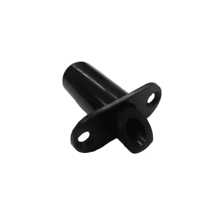 EGD 100 - fixing bolt for glass double doors frame mounting top