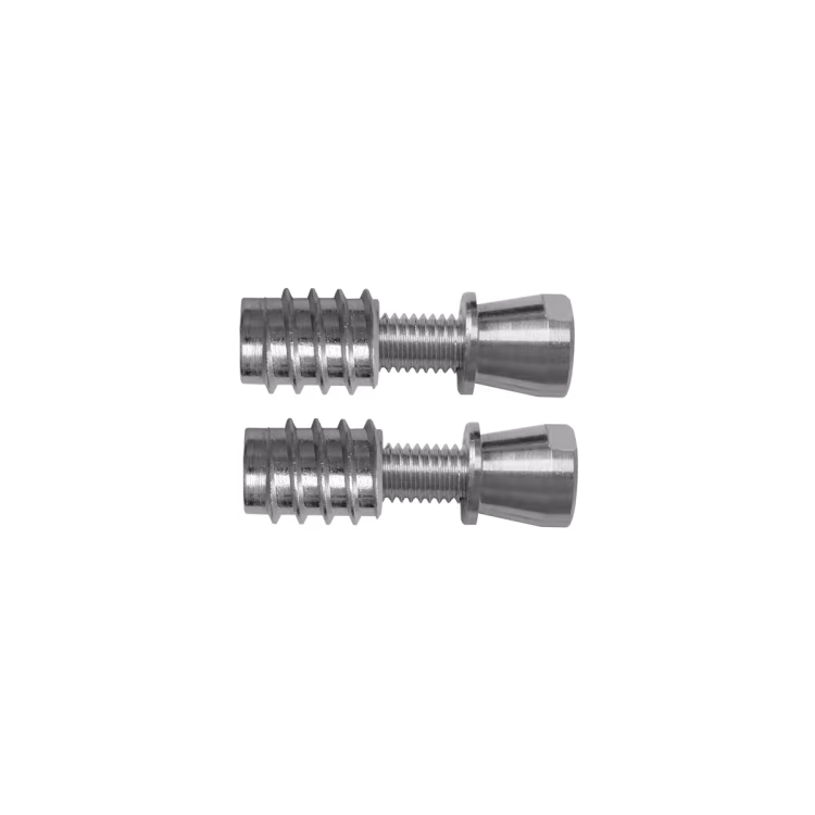 EZ1063K - fixing concealed for timber doors