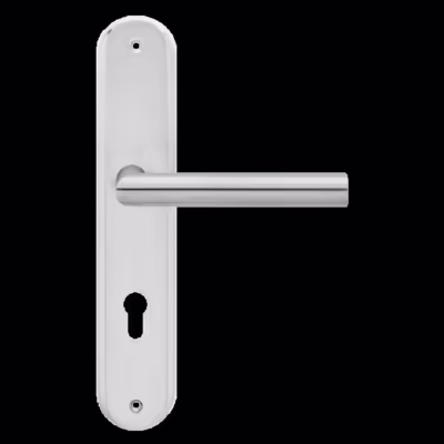 RL28 PZ072 60 - Euro profile cylinder