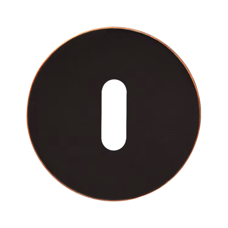 EZ180 BB 81 - Plan Design rose Keyhole
