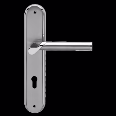 CRL38 BB057 65 - Keyhole