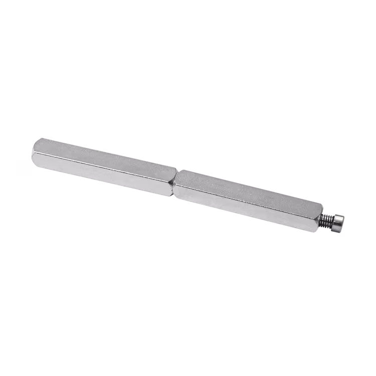 Z2100 160P - Anti-panic spindle
