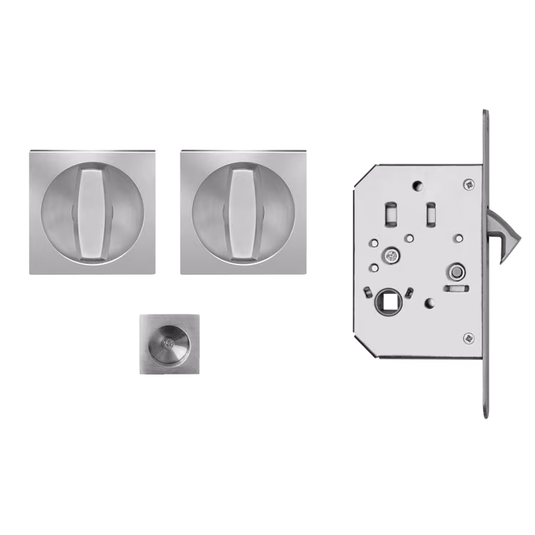 EPDQ PB 71 - pocket door set
