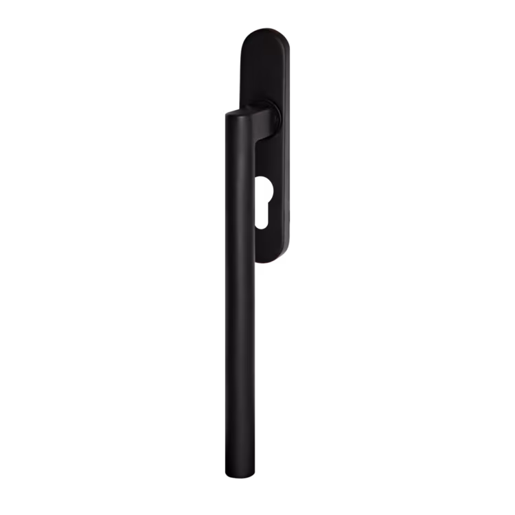 EHS45 PZ 83 - lift and slide door handle Madeira