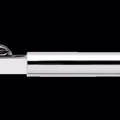 ED31 - lever Tasmania in polished stainless steel left/right