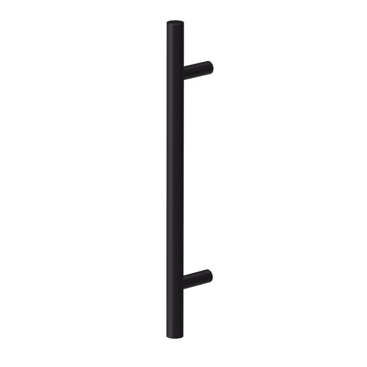 ES3 1200 83 - pull handle (L:1200 mm CtC:1000 mm)