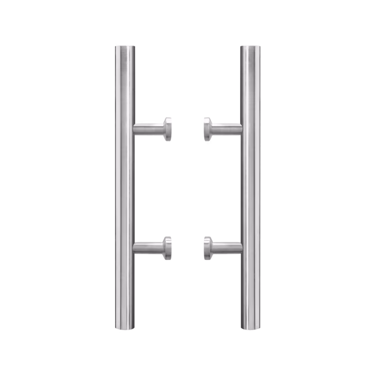 ES4P 700 71 - pull handle (L:700 mm CtC:500 mm)