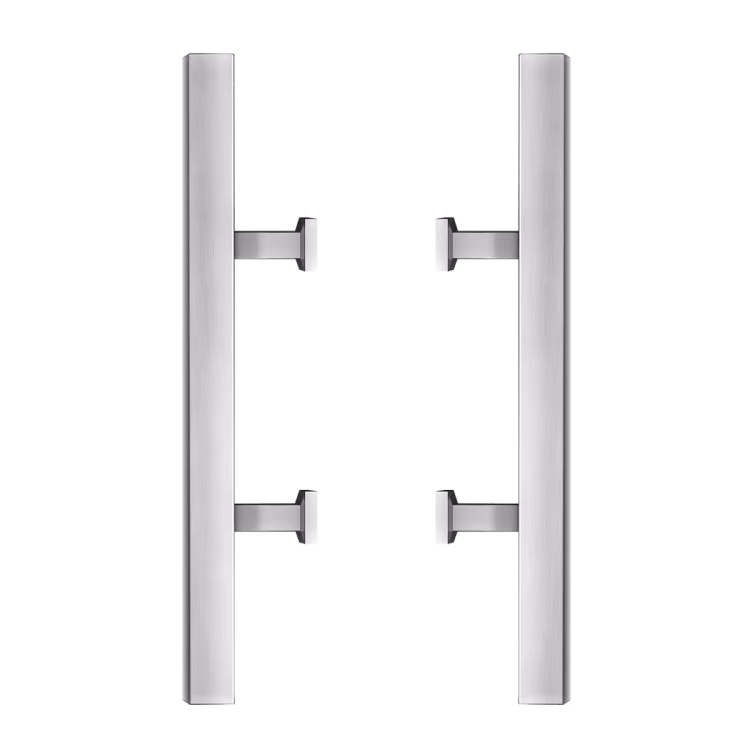 ES5PQ 350 71 - pull handle (L:350 mm CtC:150 mm)