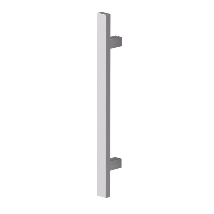 ES6Q 400 71 - pull handle (L:400 mm CtC:300 mm)