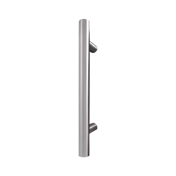 ES8 500 71 - pull handle (L:500 mm CtC:300 mm)