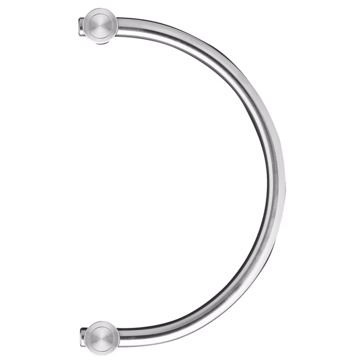 ES23 350 71 - pull handle (L:390 mm CtC:350 mm)