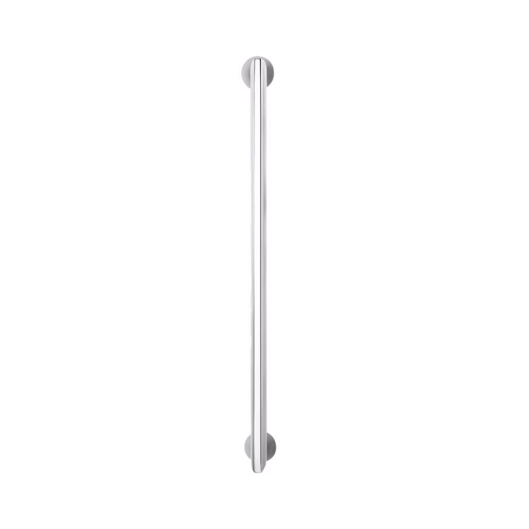 ES43 400 73 - pull handle (L:435 mm CtC:400 mm)