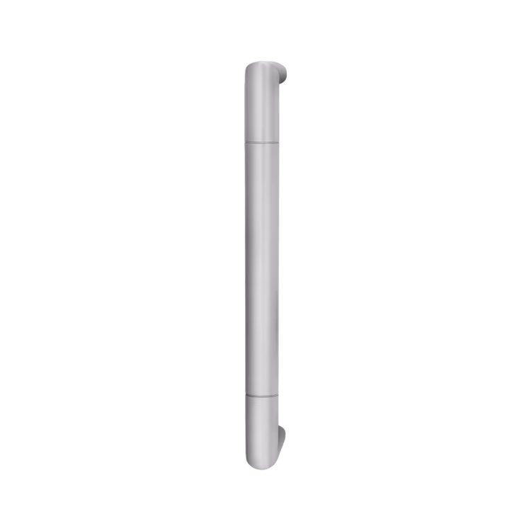 ES48 400 71 - pull handle (L:435 mm CtC:400 mm)