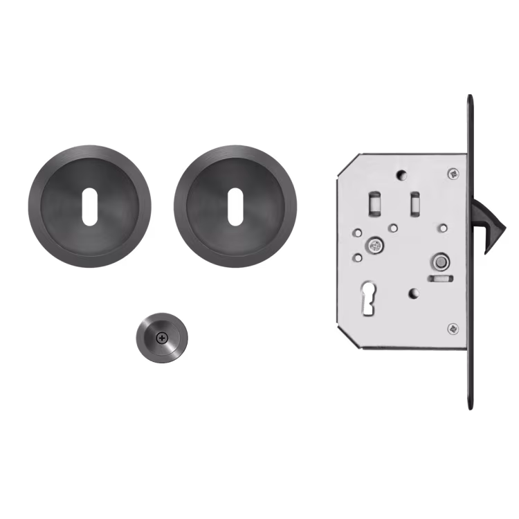 EPD BB 89 - pocket door set