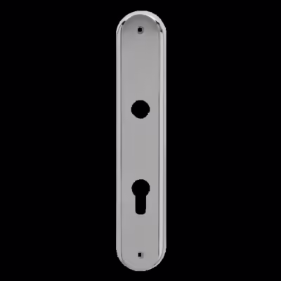 RL PZ72 65 - Euro profile cylinder
