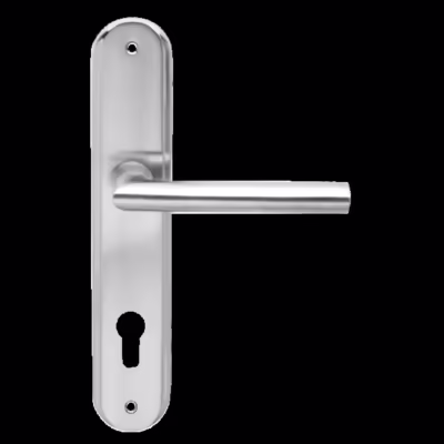 RL37 PZ092 60 - Euro profile cylinder
