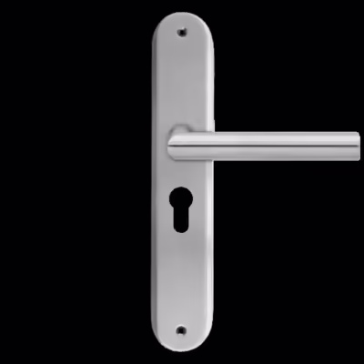 CRL28 PZ048 60 - Euro profile cylinder