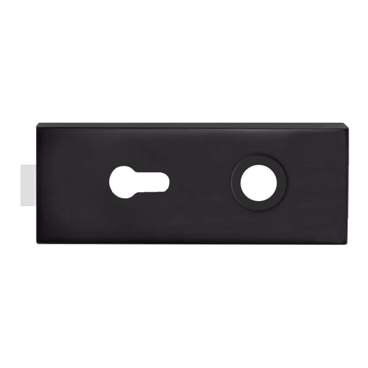 EGS 110Q PZ 83 - rectangular Euro profile cylinder
