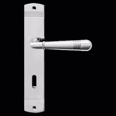 L270 BB072 50 - Keyhole