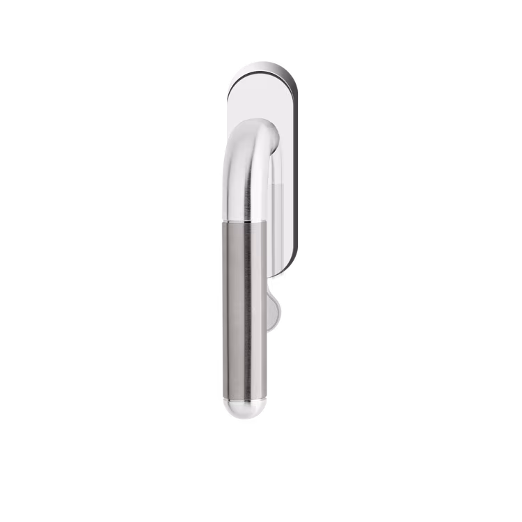 EF354 EAR 73 - window handle Lignano Steel