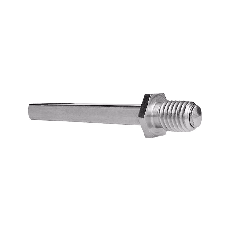 Z1700 90 - Screw spindle for set handle/knob
