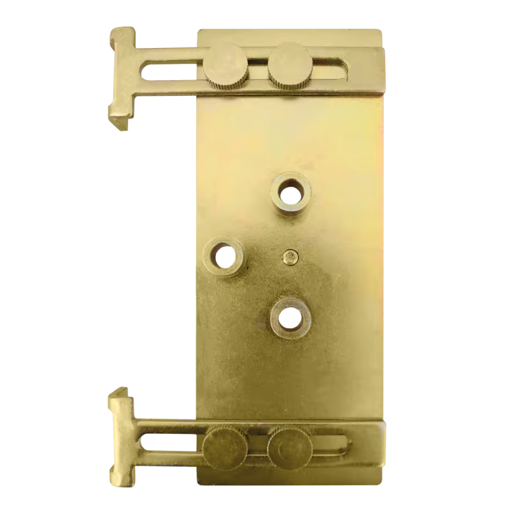 Z504 D - metal drilling template for KD Comfort lock