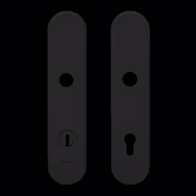 ESG 675KD PZ92 83 - security backplate class ES1