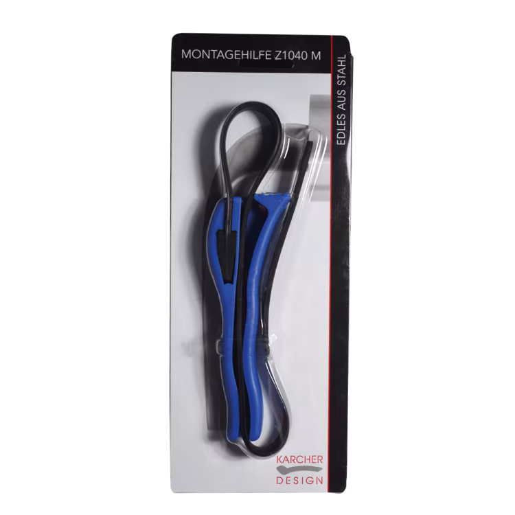 Z1040 M - mounting kit for escutcheons ring