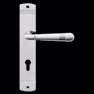 L270 PZ072 50 - Euro profile cylinder