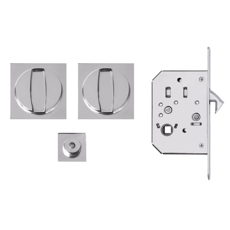 EPDQ PB 72 - pocket door set