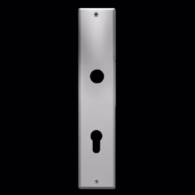 RLE PZ72 71 - Euro profile cylinder